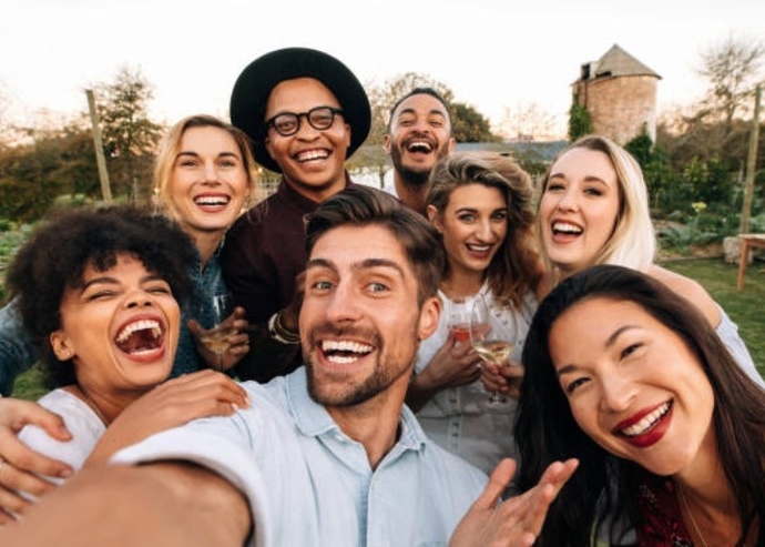 When was the time you felt the happiest?