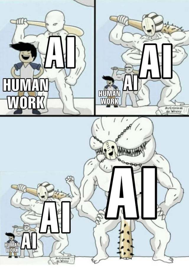 Should we fear Artificial Intelligence?