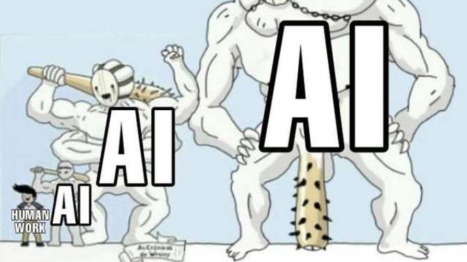 Should we fear Artificial Intelligence?