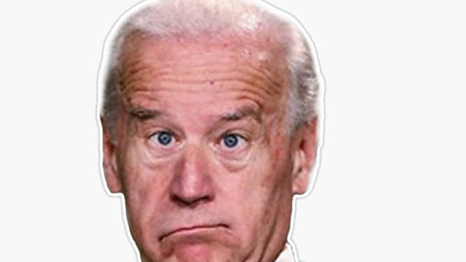 Did you vote for Biden in the primary? For the slow folks, Trump wasn't in the Democratic primary?