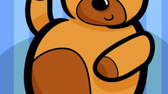 Can you give me a Teddy Bear as a gift for Christmas?