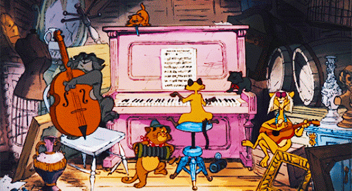 Can You Play An Instrument?