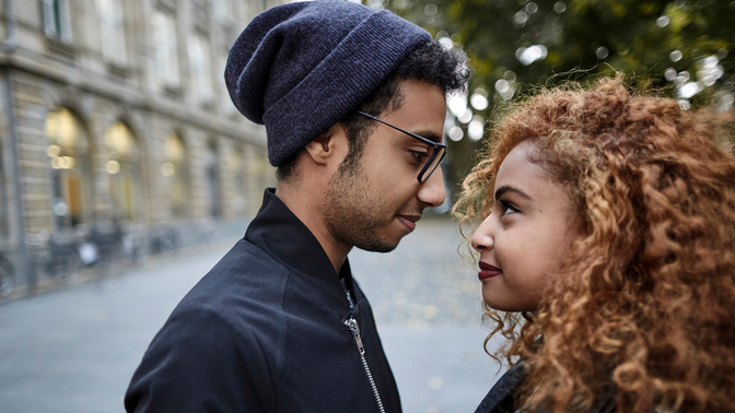 How old were you when you had your first partner?