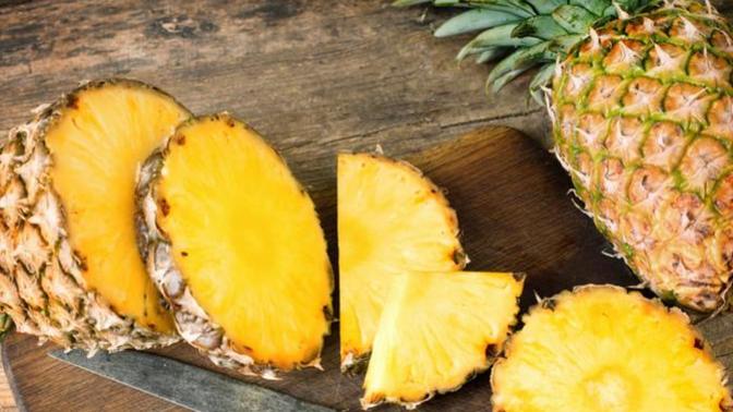 Are pineapples important?