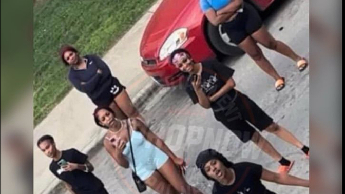 What would you do as a father or mother with this situation involving your daughter?