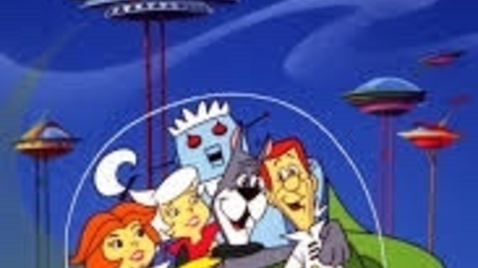 Where are the flying cars?