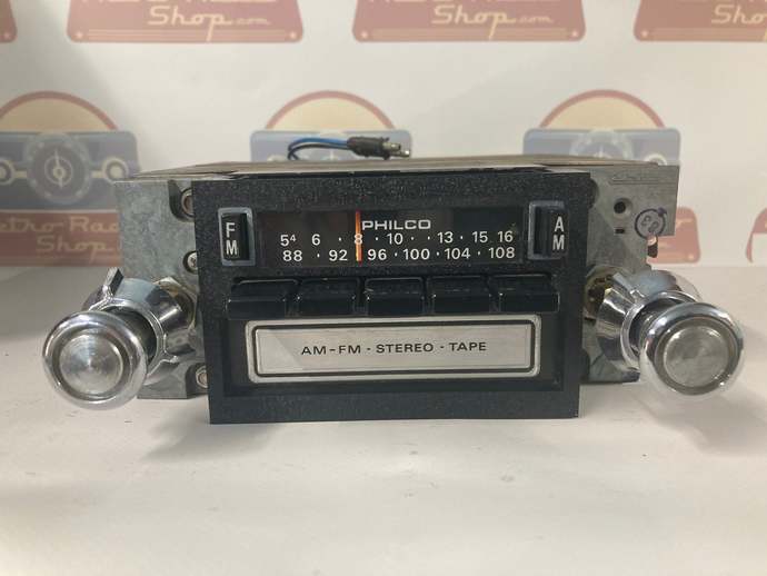 What's your favorite sound system brand?
