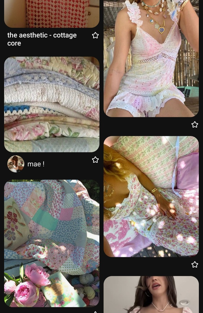 Whats your opinion on hyper feminine style?