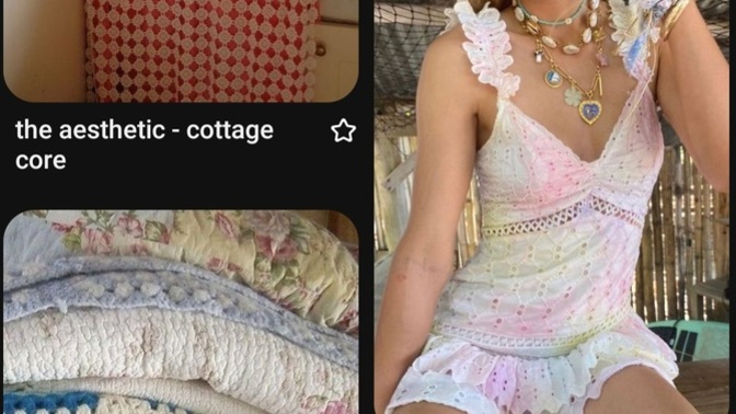 Whats your opinion on hyper feminine style?