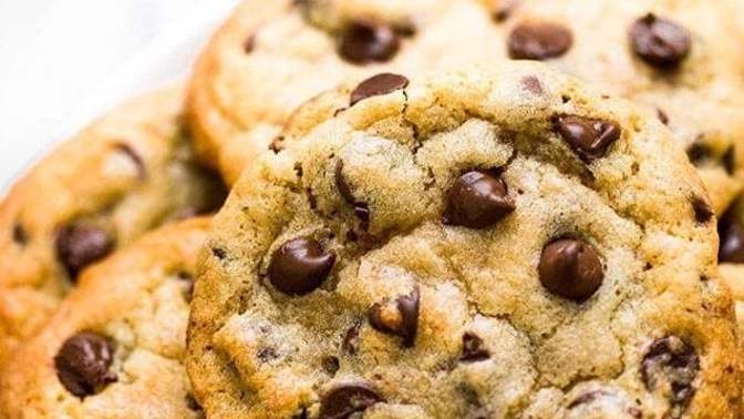 Which cookie is better?