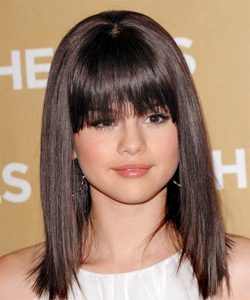All things being equal, which hairstyle is the most attractive?
