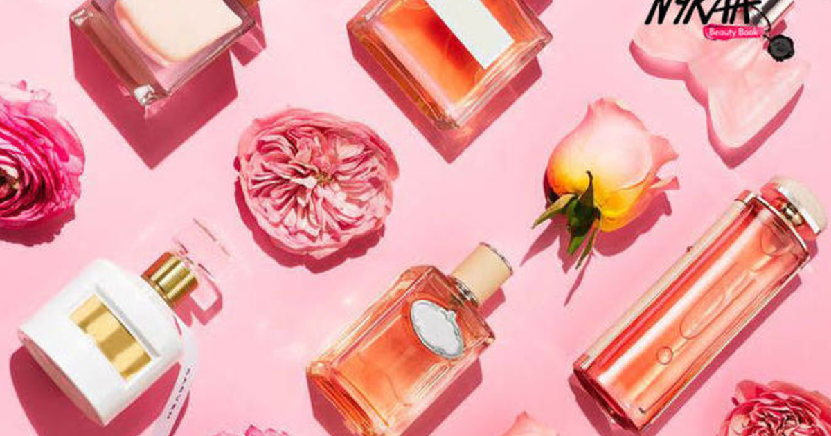 How should your partner smell? GirlsAskGuys