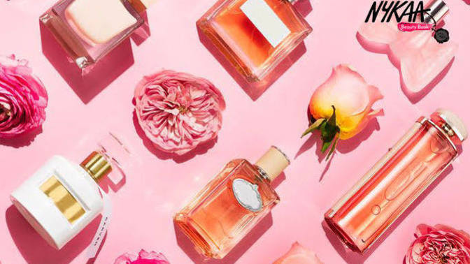 How should your partner smell?