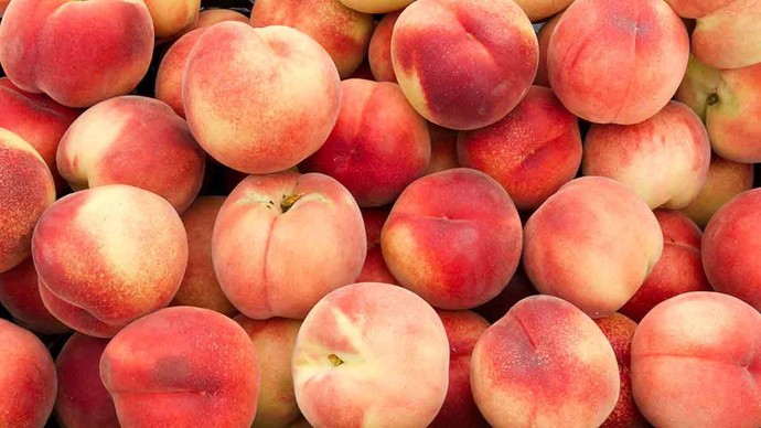 Do you like woolly plums?