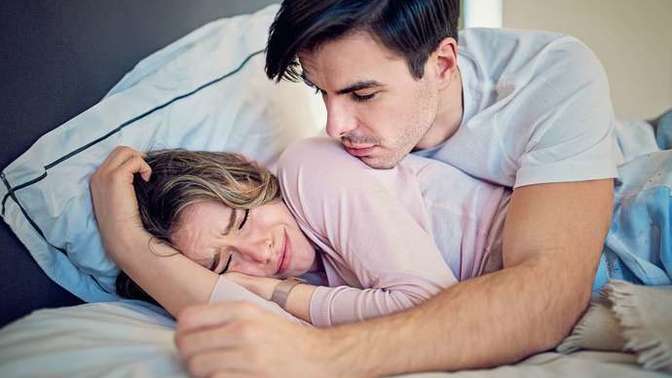 My girlfriend is too emotional how will I deal with her?