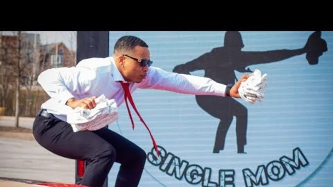 Thought's on this single mom song?