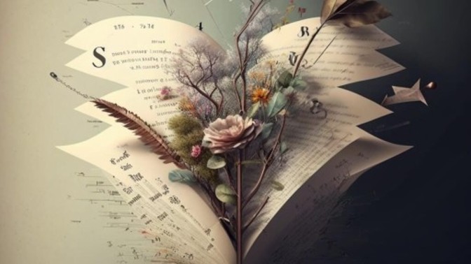 Do you like poetry?