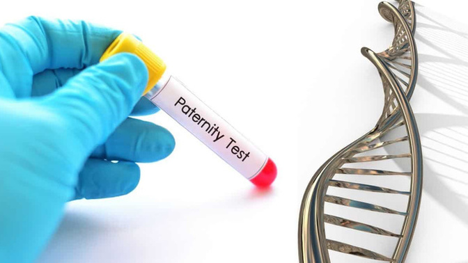 Is it ok to get a paternity test? In an established relationship?