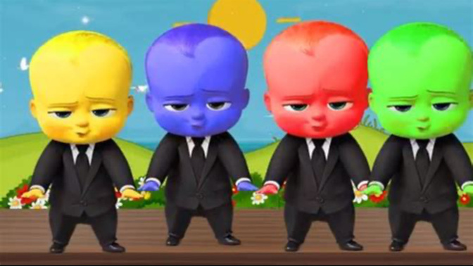 If a baby came out the wrong color, should the man accept it and raise it as his own?