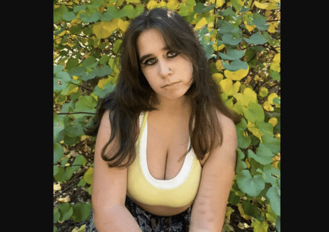 If you saw a topless girl lying in a driveway would you help or pass?