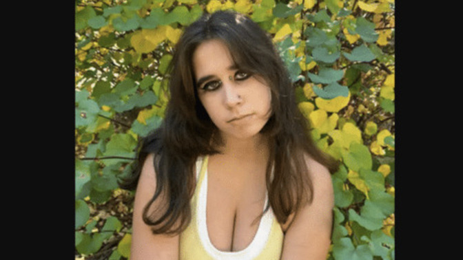 If you saw a topless girl lying in a driveway would you help or pass?