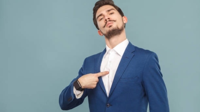 Why are people seeking attention here on gag, especially guys?