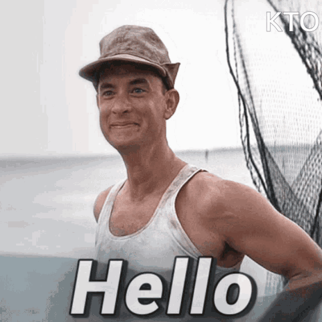 How do you greet your dates when you meet up?