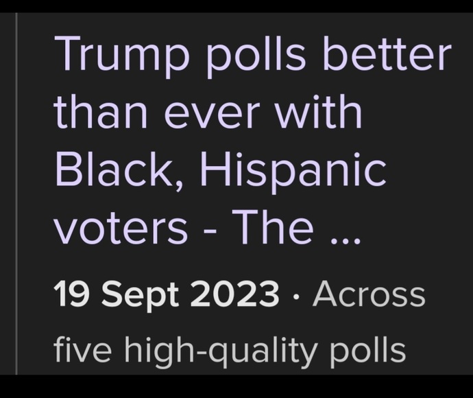 Does Trump fit the neo-fascist label?