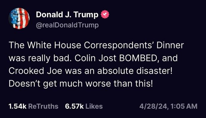 Does anyone have any cheese for his whine?
