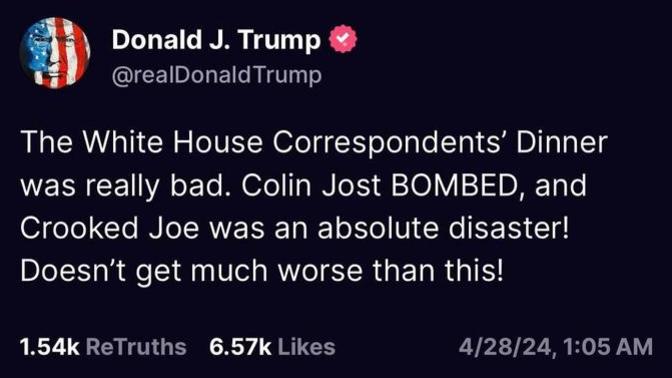 Does anyone have any cheese for his whine?
