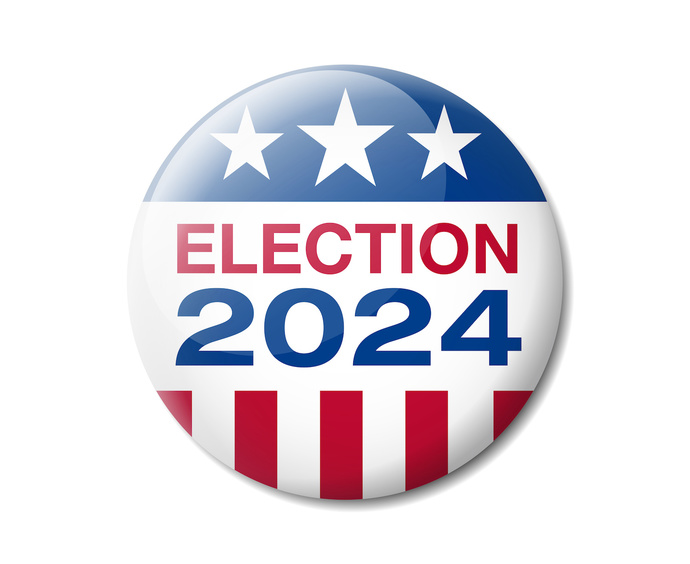How important will abortion be for your vote in 2024?