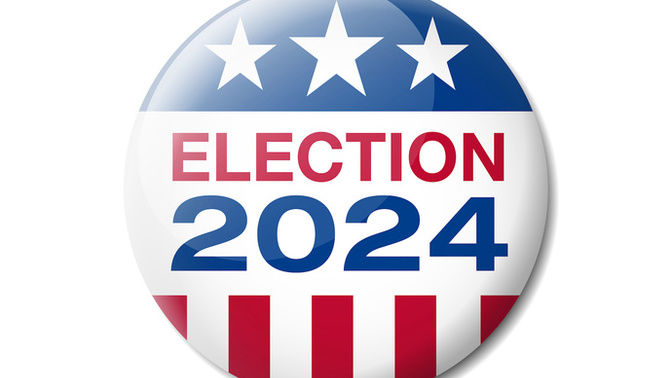 How important will abortion be for your vote in 2024?