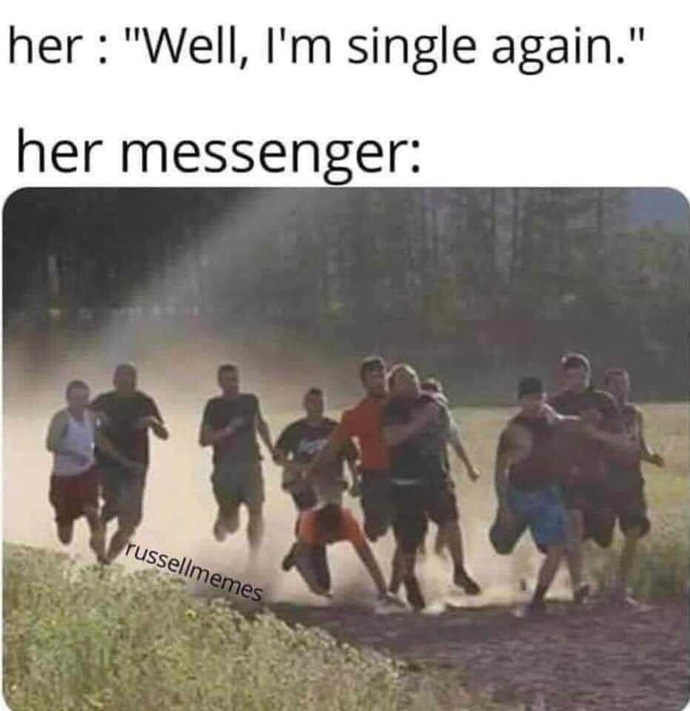 What does your inbox look like?