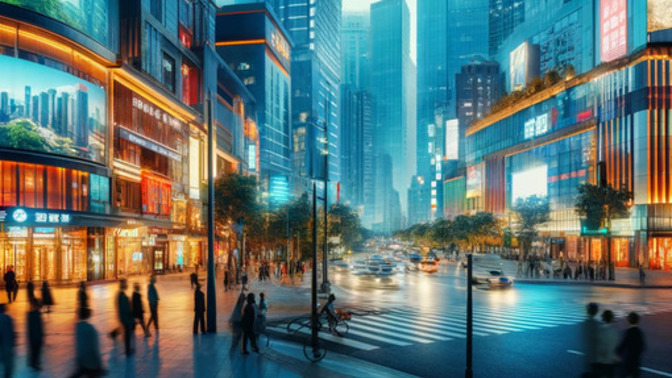 Do you prefer living in Urban, Suburban or Rural areas?
