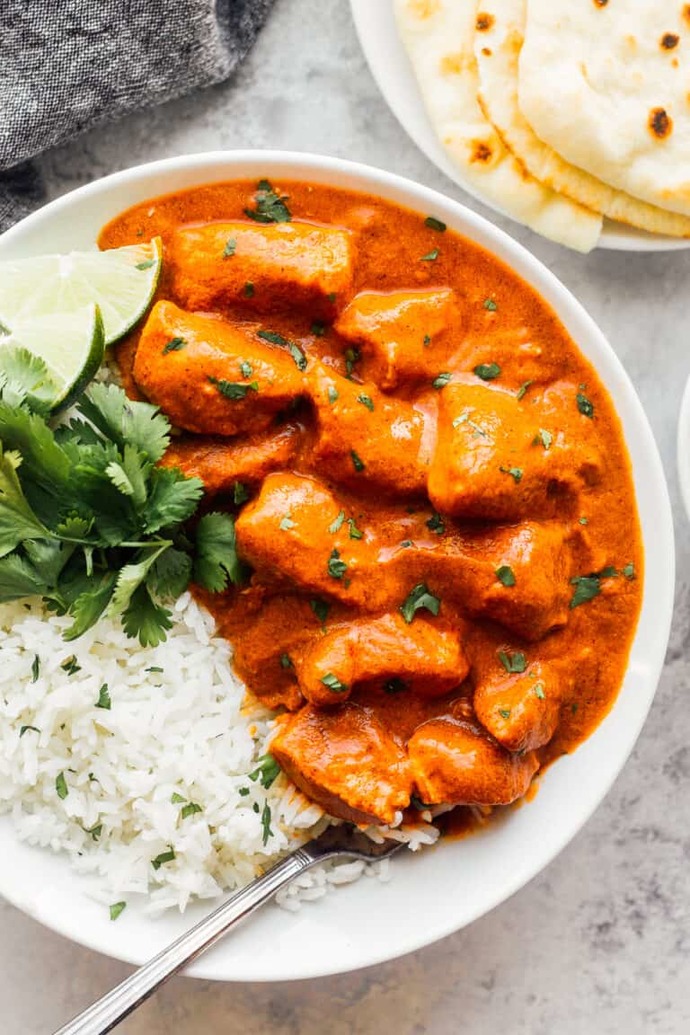 Do you like Indian food?