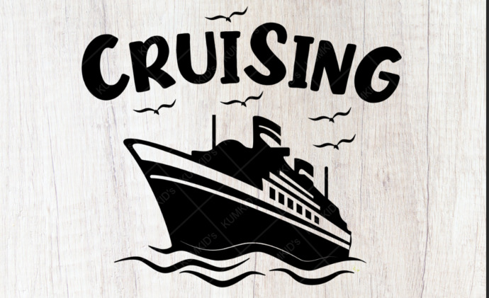What type of SHIP do you prefer for a CRUISE?