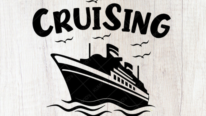 What type of SHIP do you prefer for a CRUISE?
