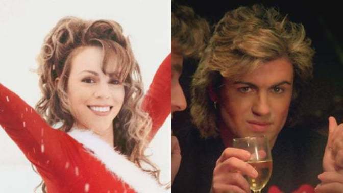 Which is a better new classic, Mariah Carey's 1994 "All I Want For Christmas Is You" or George Michael's Wham's 1984 "Last Christmas"?