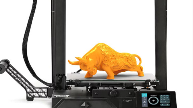 Is it safe to have a 3d printer in your room?