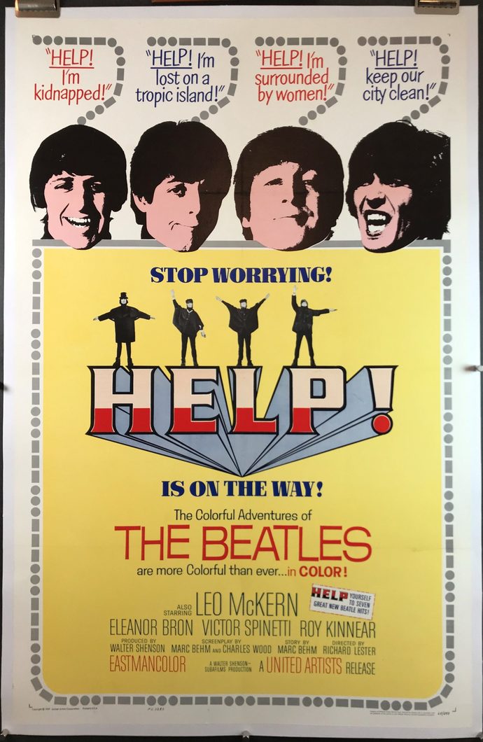 Help
