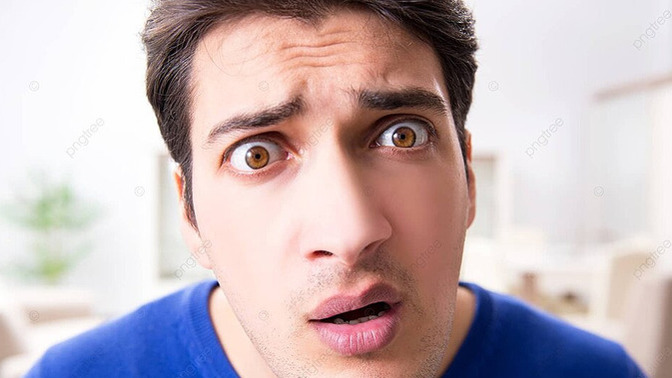 Is there something you found out about your partner only after you got married?