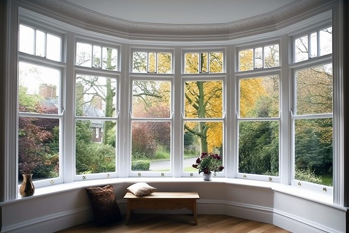 Are windows important?