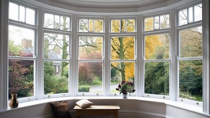 Are windows important?