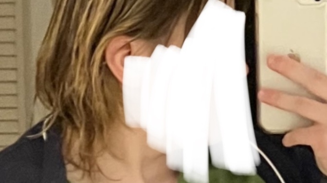 How long will it take to grow my hair down to my waist? hair growth tips?