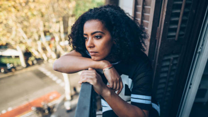What does it mean when you no longer enjoy solitude?