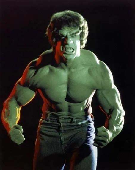Which live action Hulk was the best and why?