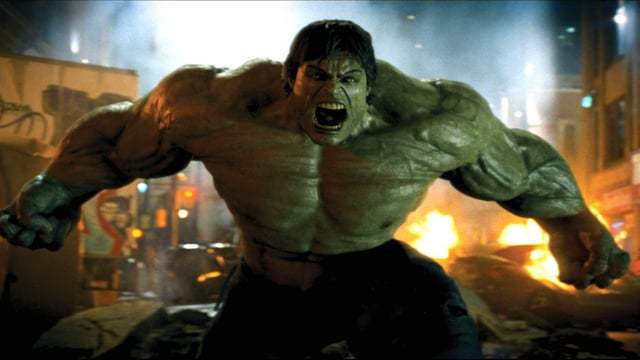 Which live action Hulk was the best and why?