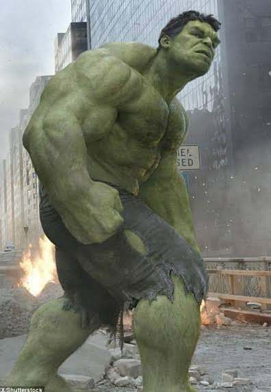 Which live action Hulk was the best and why?