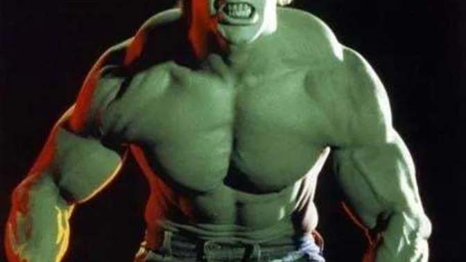 Which live action Hulk was the best and why?