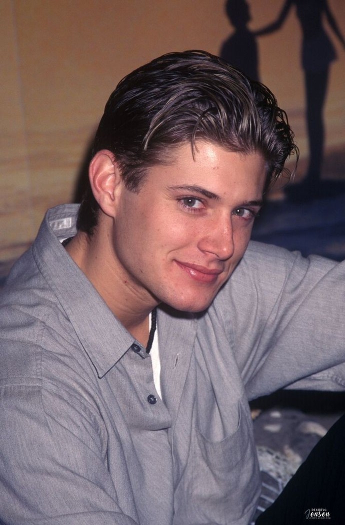 Jensen Ackles